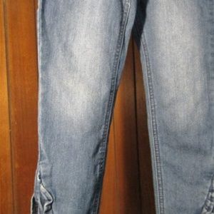 Blue Jeans